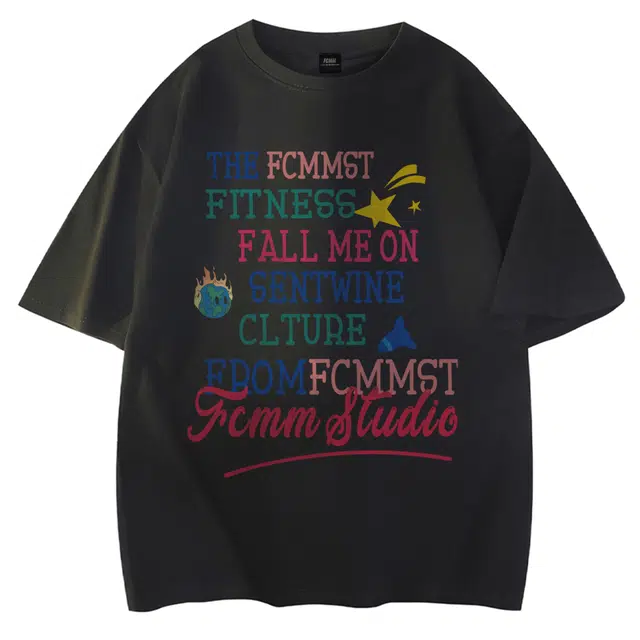FCMM T