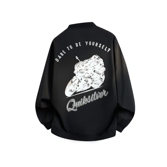 Quiksilver logo