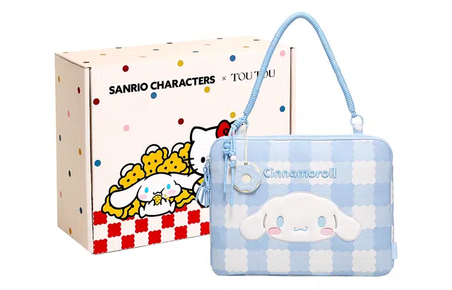 TOUTOU Sanrio