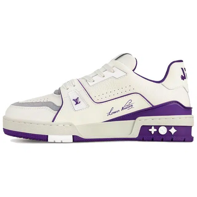 LOUIS VUITTON Trainer