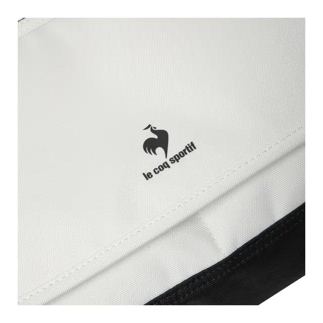 le coq sportif Logo