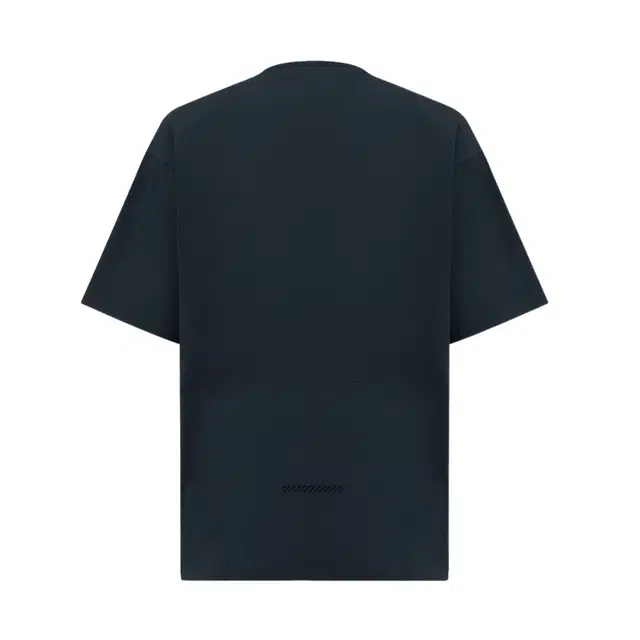 DESCENTE BLEU SS25 T