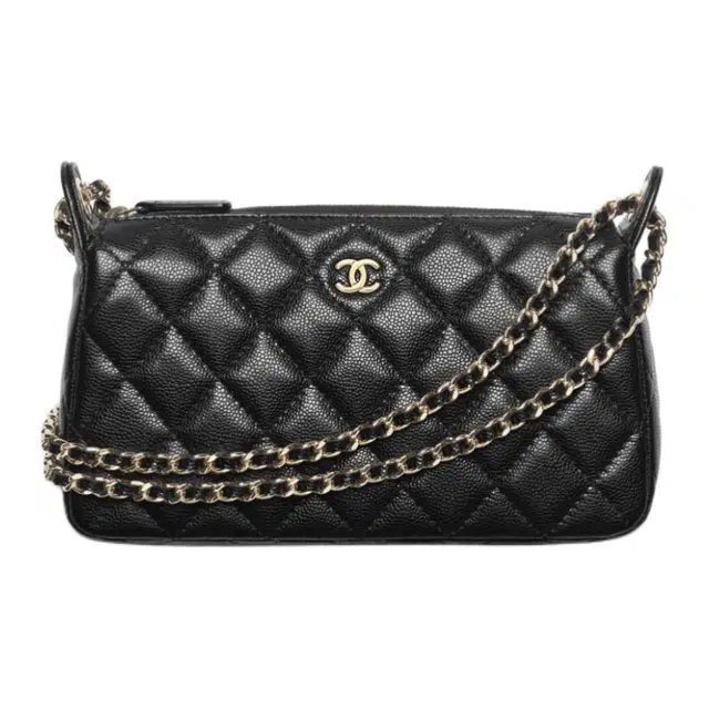 CHANEL 25A HOBO