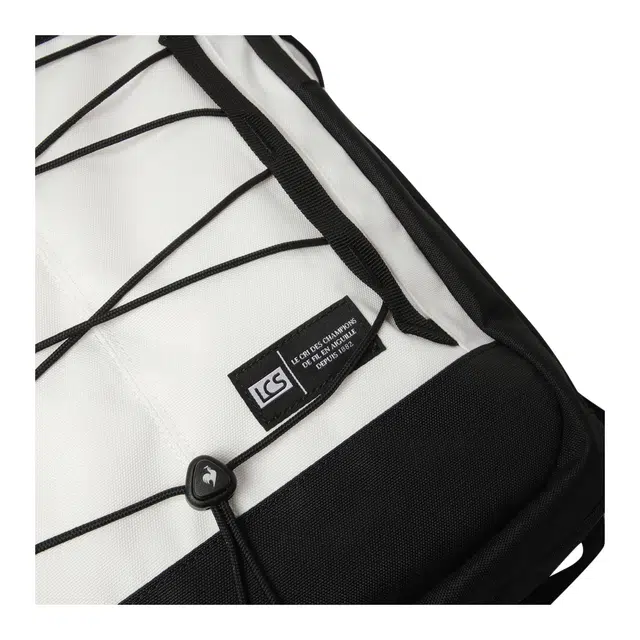 le coq sportif ATOZ AIR 27L Logo