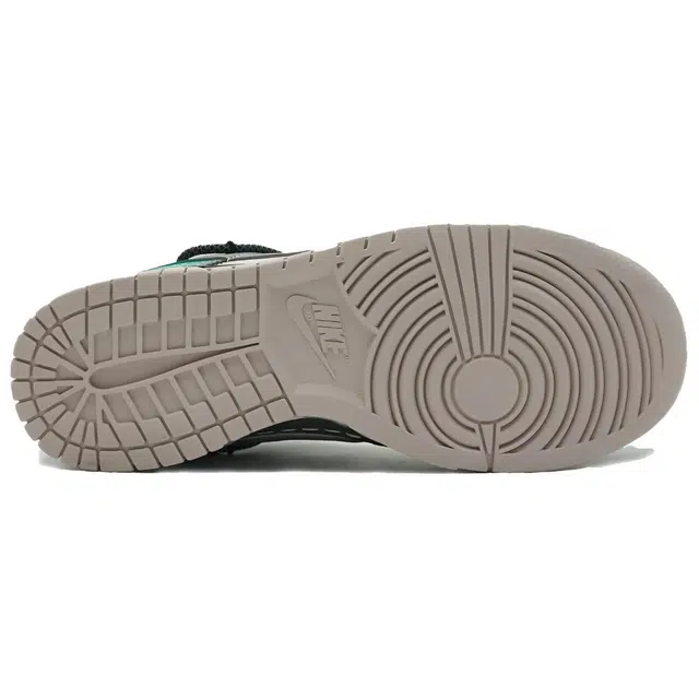 Nike Dunk Nike Dunk Low SEMedium Ash