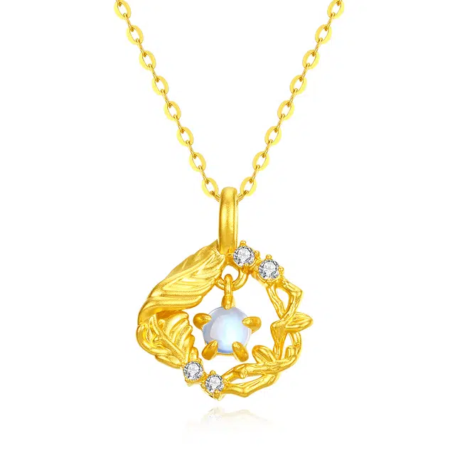CHOW TAI KING insins