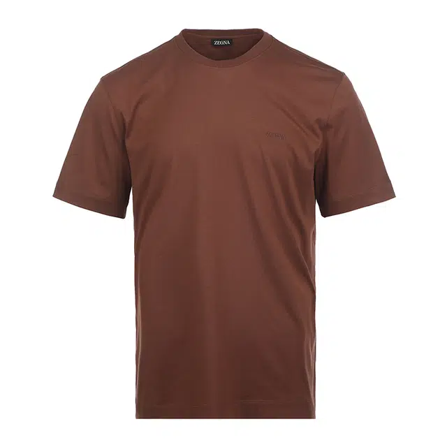 Zegna SS25 logoT
