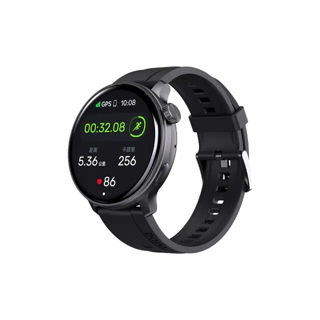 - GPS
