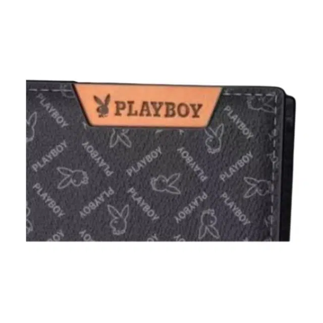 Playboy Logo PVC