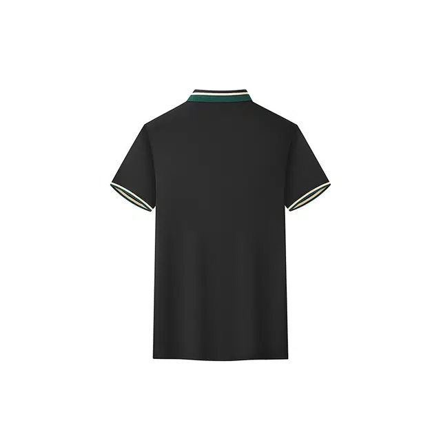CHUAN QI BAO LUO Polo