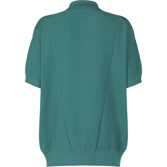 ISSEY MIYAKE SS25 Polo