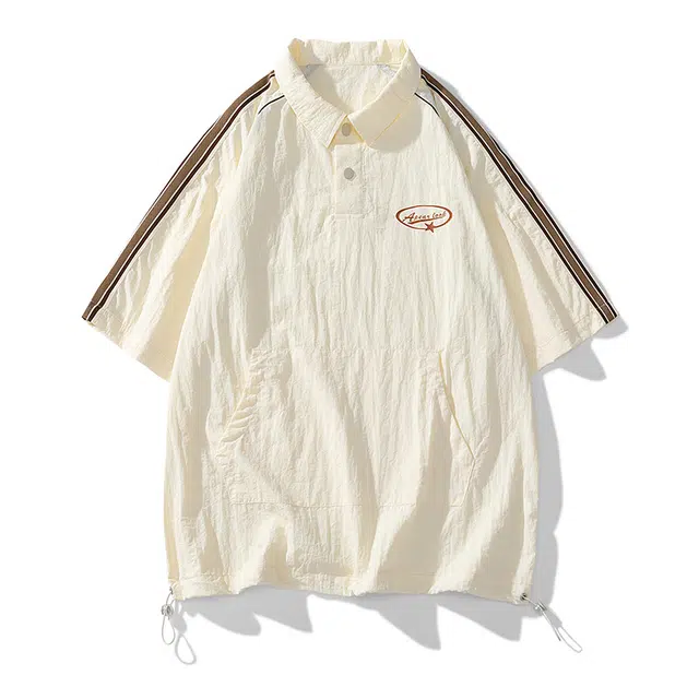 HATCHESSEL Polo