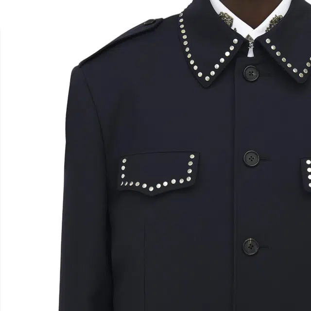 Alexander McQueen