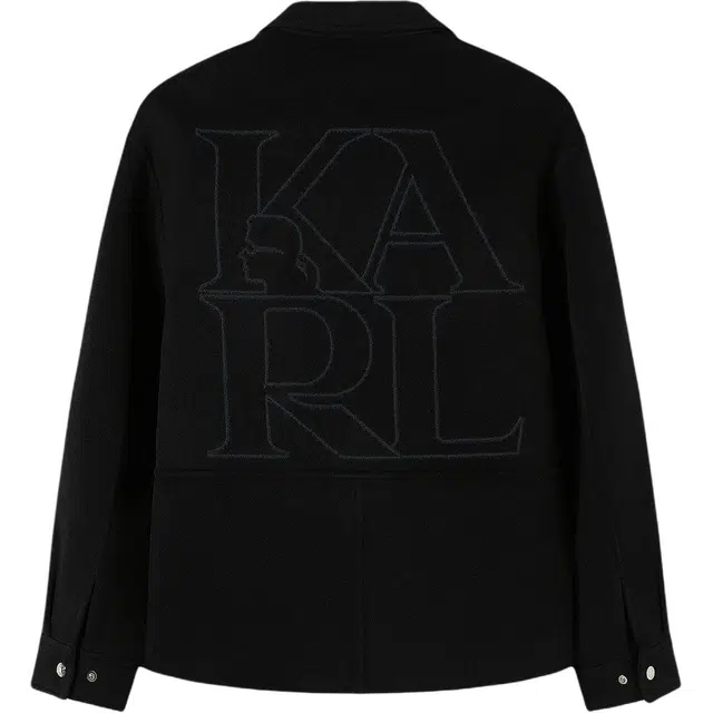 KARL LAGERFELD