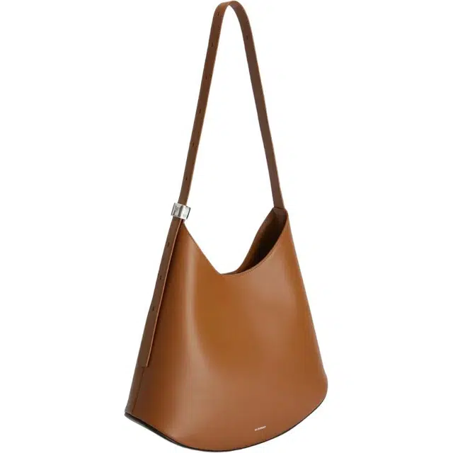 JIL SANDER Eldorado Logo