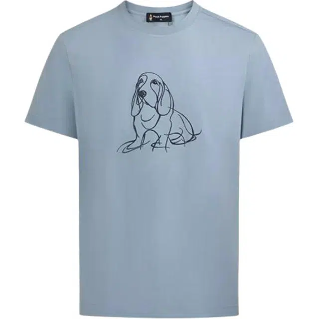 Hush Puppies T