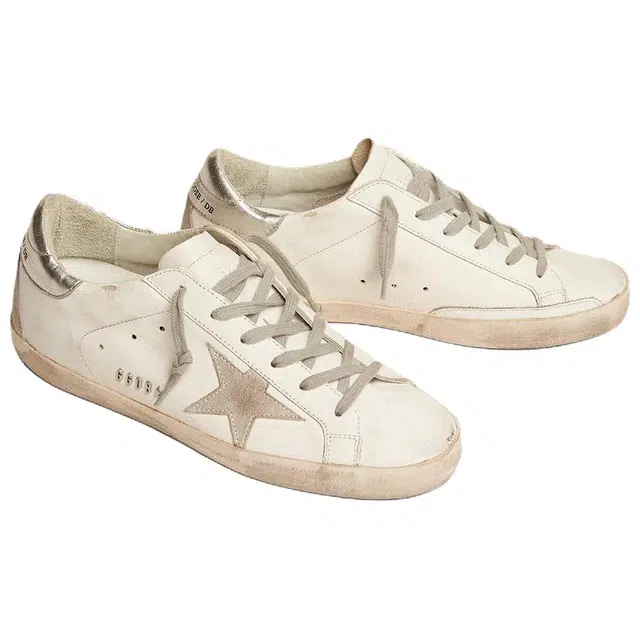 Golden Goose Super-Star