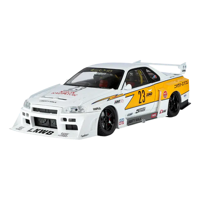 GTR S15