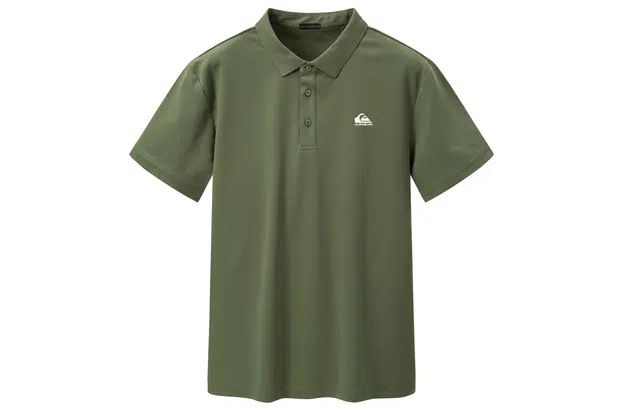 Quiksilver logoPOLO