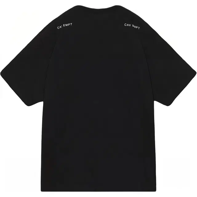Cav Empt SS24 T
