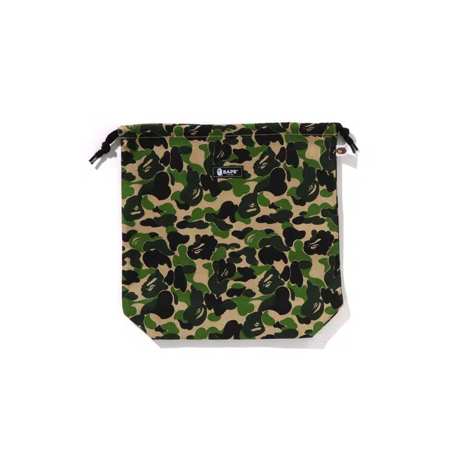 A BATHING APE PVC