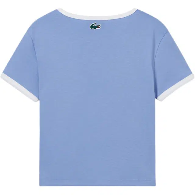 Lacoste Tennis Capsule T-Shirt
