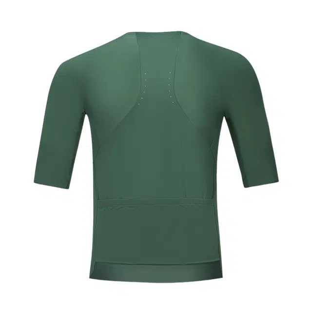 DESCENTE SS25 REDESCENTE GN-Dark forest