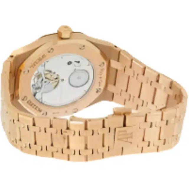 AUDEMARS PIGUET 50 41mm 18K 18K