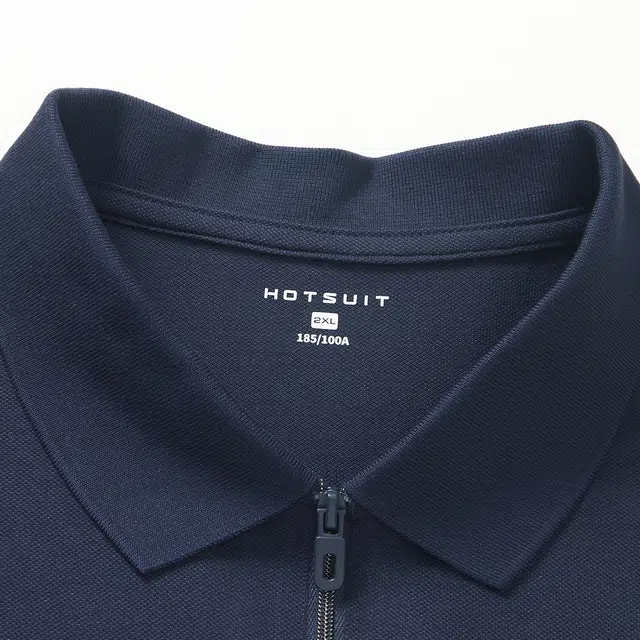 HOTSUIT LOGOPolo