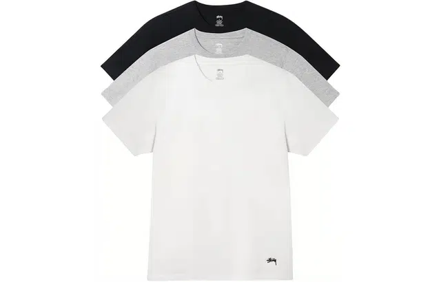 Stussy SS24T 3