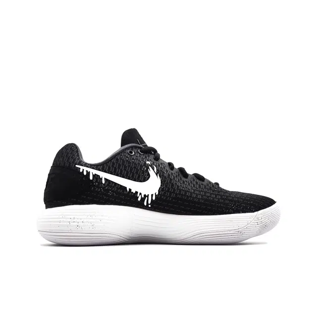 Nike React Hyperdunk 2017
