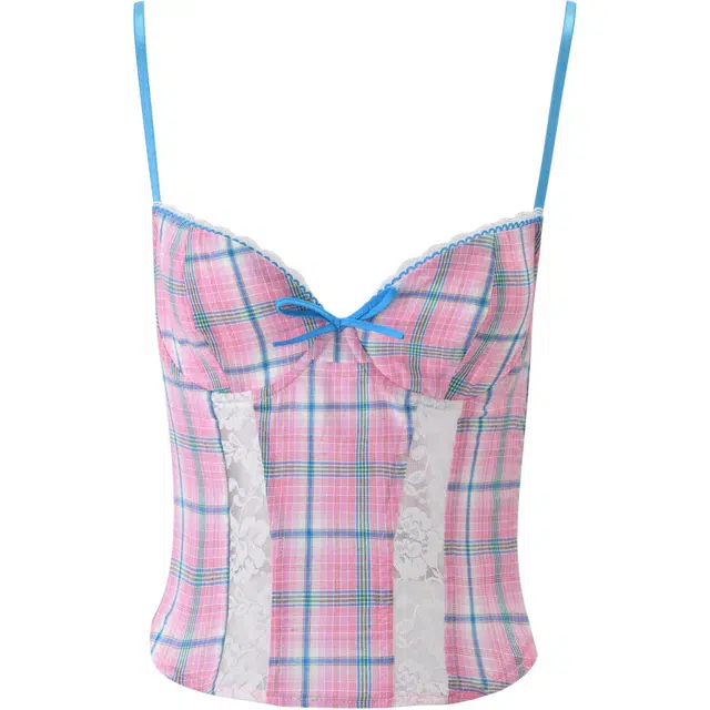 I.AM.GIA CLAIRE CORSET