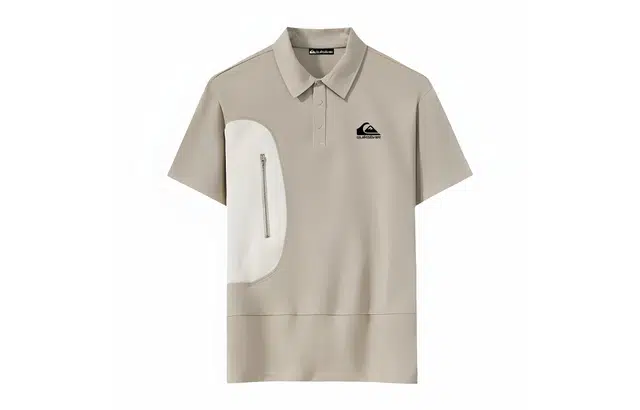 Quiksilver Polo