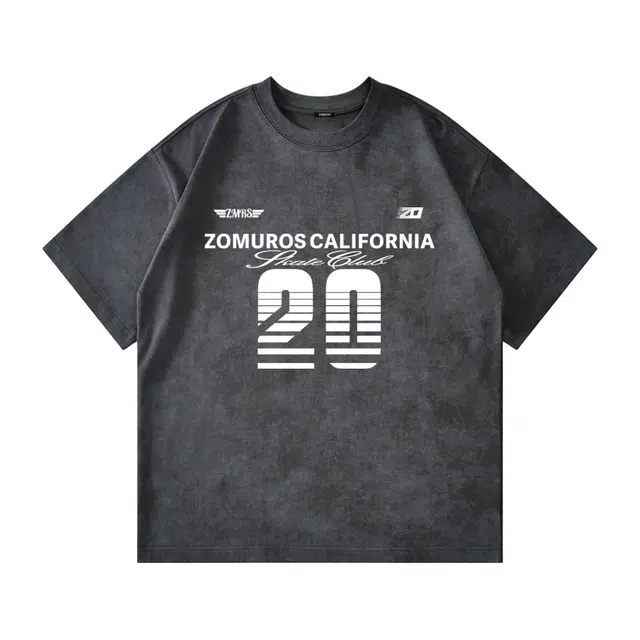 zomuros T