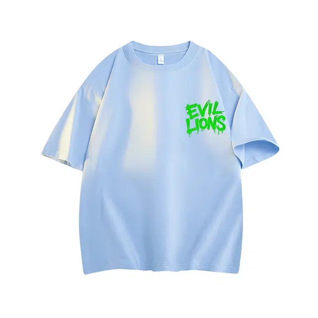 Evil lions LOGOT
