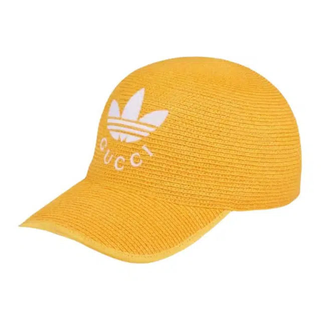 GUCCIxadidas -