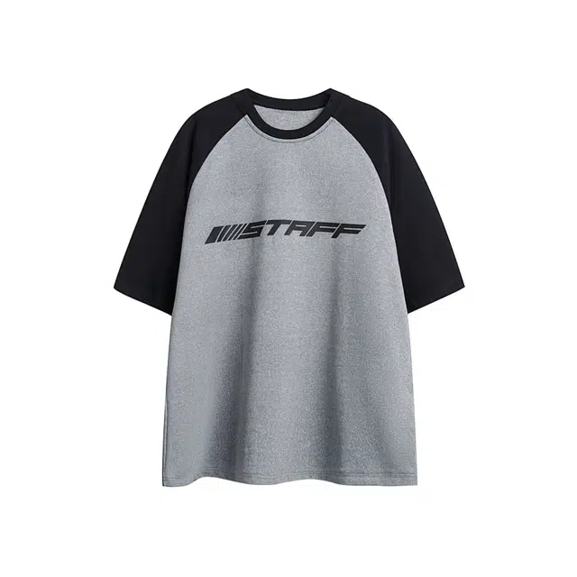 AMUNITS Toversize T