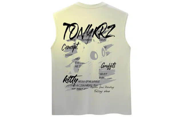 TONYKRZ