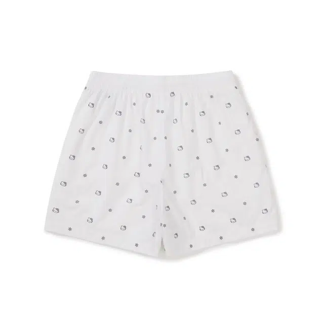 snow peak x Hello Kitty