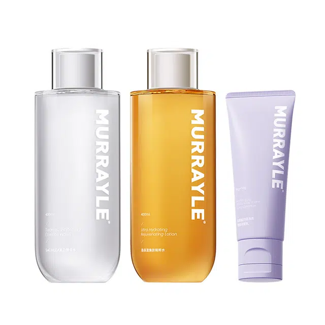 MURRAYLE
