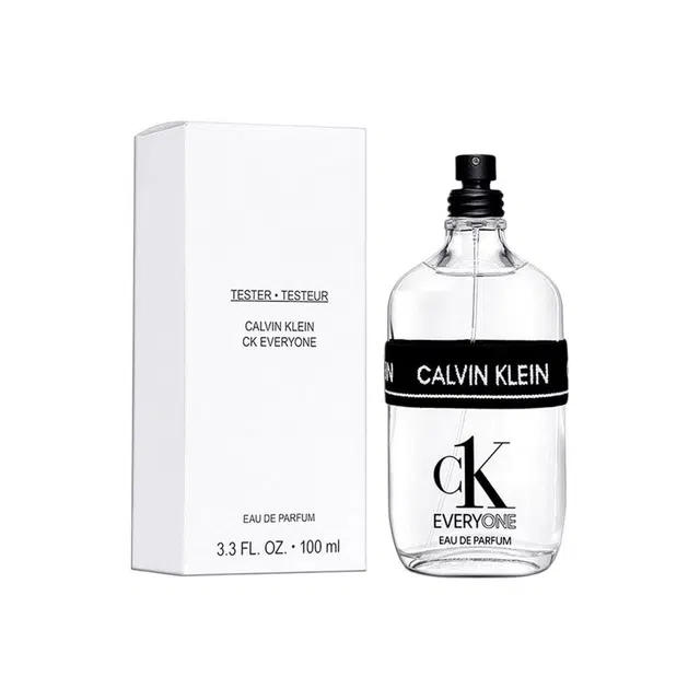 Calvin Klein EDP