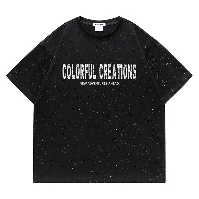 Colorful Creations logoT