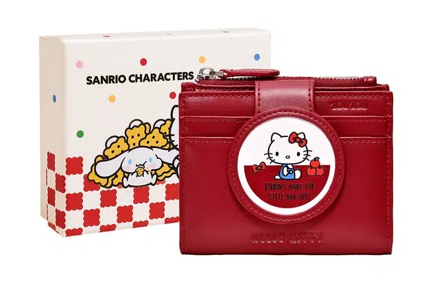 TOUTOU hellokitty