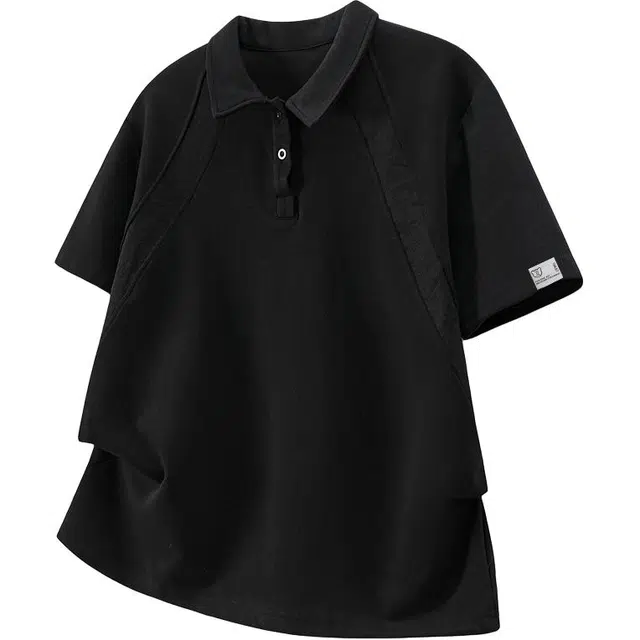 TSMLXLT vintagePolo