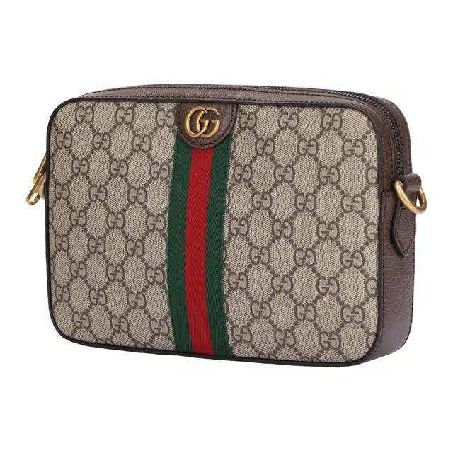 GUCCI Ophidia GGLogo