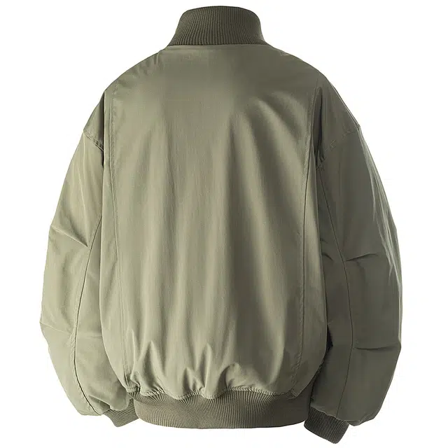MUSCLETECH cleanfitbomber