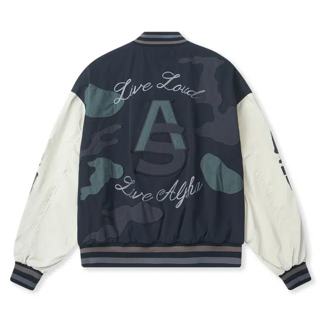 AlphaStyle