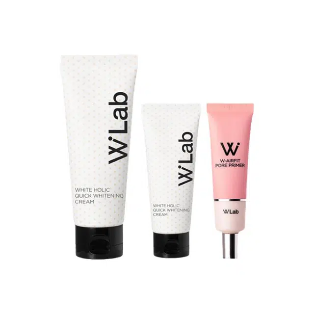 WLab 100ml+50ml+35g
