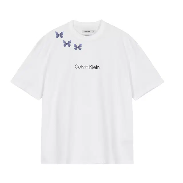 CALVIN KLEIN T