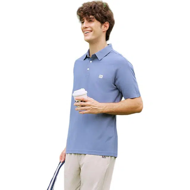 ELLE Active Polo